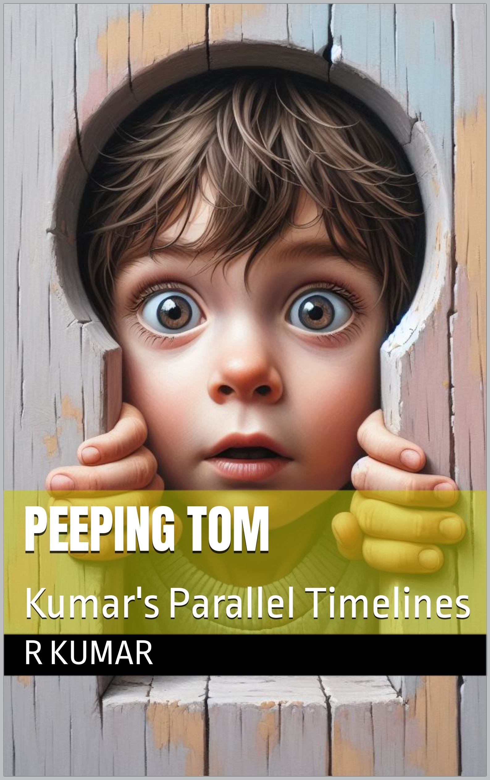 Peeping Tom